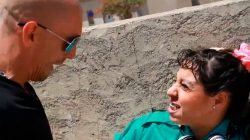 Damaris en “Cambio Radical”. PornerMates te recuerda que no hay que fiarse de las apariencias