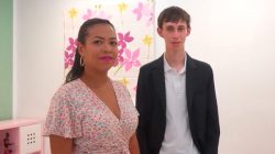 Previo al sexo, así es como Quina Díaz, Fedora Morelli, Stephy Kathy y Leia Wars conocen a los actores que las van a reventar