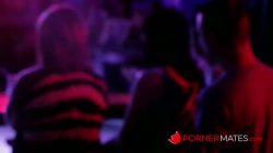 Estas tías son muy cerdas  ¡especial intros Pornermates!