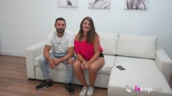 Parejitas Libres Juanma y Cataleya Haciendo Magia Sexual – Polvo Épico que no se Puede Describir