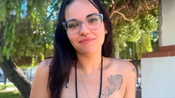 Red Diamond y su Primer Rabo Internacional La Gaditana Sonríe de Oreja a Oreja con DurinhoRed Diamond y su Primer Rabo Internacional La Gaditana Son