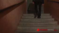 Antes de empezar, un poco de calentamiento! Magreando a estrellas porno españolas y europeas