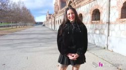 Pasa y verás lo que le inquieta a las nenitas de FAKings  ¡Especiales intros!