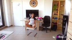Soy Mells Blanco y me follo a mi mejor amigo A PELO! ¡Qué POLLÓN joder!