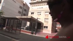 Dunia Gigi Claudia y Cerecita listas para ponerse bien cerdas en PornerMates