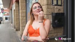 Lorena Lopes Mi fan me come el coño mejor que nadie