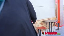 Safira Yakkuza nos pide otro negro man. ¿Cómo vamos a decirle que no con esas TETAZAS