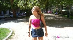 Lorena Lopes꞉ «¿Antes de follar, tendré que probar el famoso pollo a la lechamel de FAKings no？« Tu vecina está desatada ;D