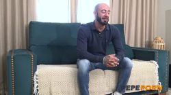 Paris recibe el regalo perfecto… ¡FOLLADA RÁPIDA al momento para nuestra jovencita negra!