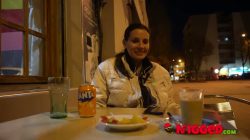 Snake la MILF adicta a pollas negras follando con su nuevo ligue de Tinder en Nigged