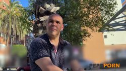 El pesadilla de todo cerdo ibérico… ¡Compartir a tu novia con otra tía!