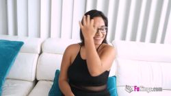 Lana Villafuerte, 9 MAROMOS dispuestos a follársela꞉ ¡Nos deja sin tíos! O.o
